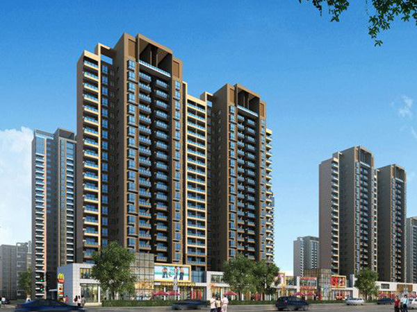 安陽(yáng)紅安帝都