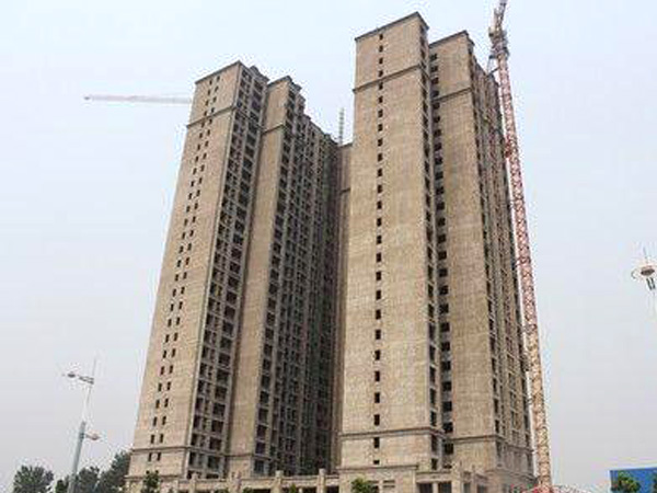 安陽(yáng)錦和家園