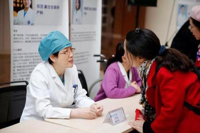 北京大學國際醫(yī)院3月健康公益行 權威專家零距離，貼心服務暖人心